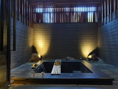 -台北北投丽禧温泉酒店