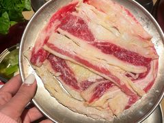 -西塔老太太泥炉烤肉(杭州首店)