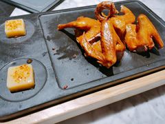 -大鸽饭(体育西路店)