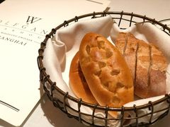 -Wolfgang’s Steakhouse 沃夫冈牛排馆(上海白玉兰广场店)