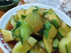 -小辫子羊肉面馆(周东店)