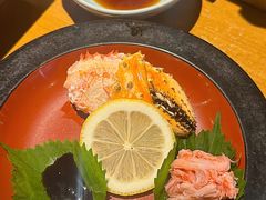 -虾蟹合战(札幌本店)