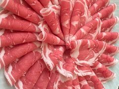 -南门涮肉(北洼路店)