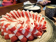 -快乐小羊火锅(河西王府井店)