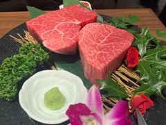 -俺的焼肉(銀座9丁目店)