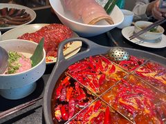 -莺花渡火锅City Green(万象城店)