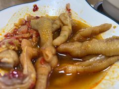 -灌顶姜母鸭(思明南路店)