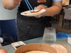 -小大董·烤鸭(观景餐厅·南京西路店)