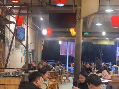 -塘屋烧烤·云南火塘烧烤品牌(春城慧谷旗舰店)