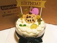 -EnergyCake蛋糕理想国