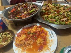 -椒小兔·仔姜鲜椒兔(金沙时代广场店)