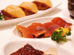 烧鹅-金悦轩海鲜酒家(拱北店)