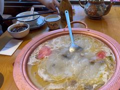 -民食香·腊排骨野生菌美食(木府店)