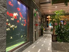 -弘安丽水温泉酒店