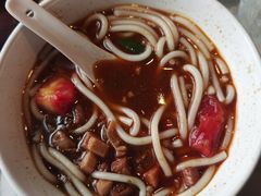 -半山腰·云南菜(侨福芳草地店)