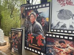-红嫂家乡旅游区