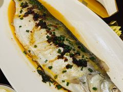 -书湘门地·中国十佳湘菜(西苑店)