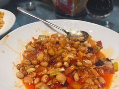 -凤凰园烤鸭店·唐山菜·传承花椒肉(老唐丰路店)