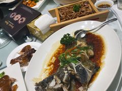 -胡记饭店(保工街店)