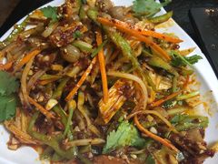 -老地方泥炉烤肉(总店)