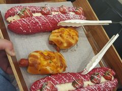 -超港(宿州路店)