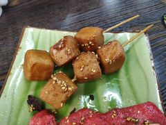 -甜心(广厦街店)