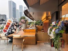 -无印良品餐堂 MUJI Diner(成都太古里店)