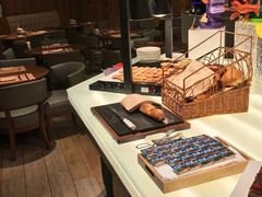 -松咖啡自助餐厅·松北香格里拉