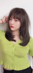 -Fr美发沙龙