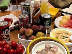 -海纳百川·都市温泉·足道·SPA(学院路店)