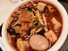 知春里套餐-水平有限广西米粉·广西风味集(五道口店)