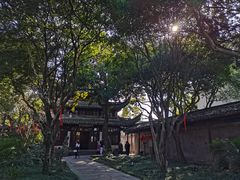 -天一阁博物院