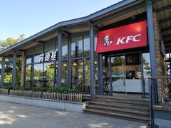 -紫金山山顶公园