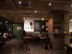 -Wagas沃歌斯(大学路店)