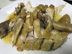 -阿水土鸡(远光店)