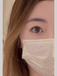 -本小姐美学·半永久纹眉野生眉