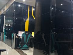 -绿树电竞(五路店)