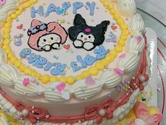 -米柚烘焙教室(新天地购物中心店)