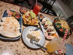 -墨纪Mojí墨西哥餐厅(官舍店)