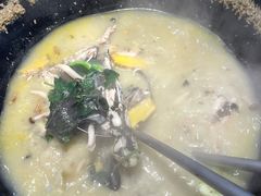 -陈大锅·岳阳鱼馆·地道岳阳菜(美食街店)