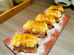 -炙柒Sekinana·精致料理 烧鸟·铁板烧(海上世界店)