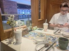 -云海肴·汽锅鸡·云南菜(天山百盛优客店)