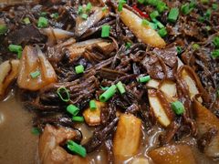 -金潮排档·金牙齿排档(广场西路店)
