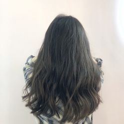 -3AM HAIR SALON染发接发