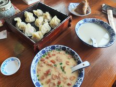 -张家巷美食(南浔店)