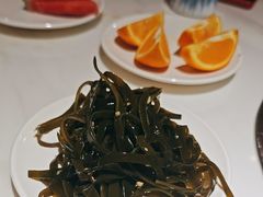-牧雲子·臻选云南菜 .商务宴请(泰然大厦店)