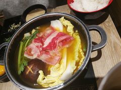 -吉野家(群力王府井店)