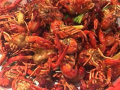 -老长沙龙虾馆·聚会餐厅(白石洲店)