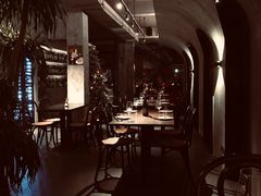 -LUMOS卢莫斯融合料理餐厅