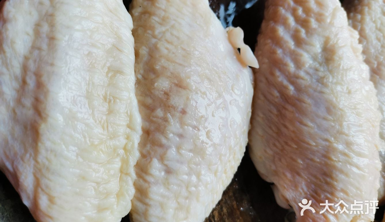 咖喱梭子蟹鸡翅煲